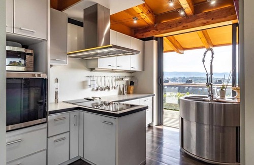Palau Maison | Casa Itram – Fantastic house in Girona City