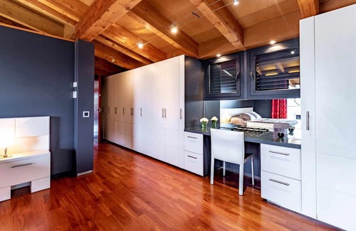 Palau Maison | Casa Itram – Fantastic house in Girona City