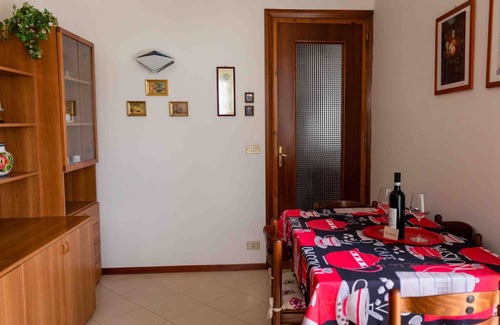 Vercelli Appartement | Vrbo Property