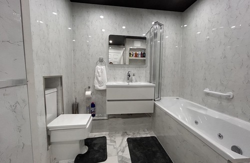 Limerick City Centre Appartement | Get teleported to this magic world in one click !
