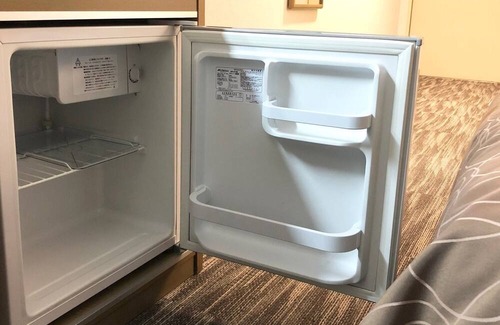 Mihara Maison | Deluxe twin room smoking Room without meals pla / Mihara Hiroshima