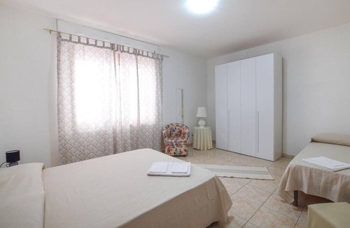 Campora San Giovanni Appartement | Enjoy a relaxing vacation in this bright and friendly apartment Campora San Giovanni.