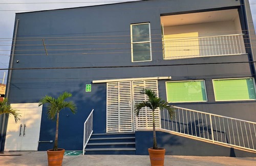 Fortin de las Flores Appartement | excellent place to rest