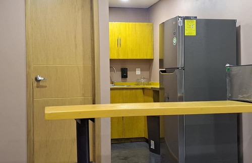 Fortin de las Flores Appartement | excellent place to rest