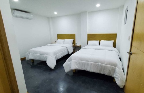 Fortin de las Flores Appartement | excellent place to rest