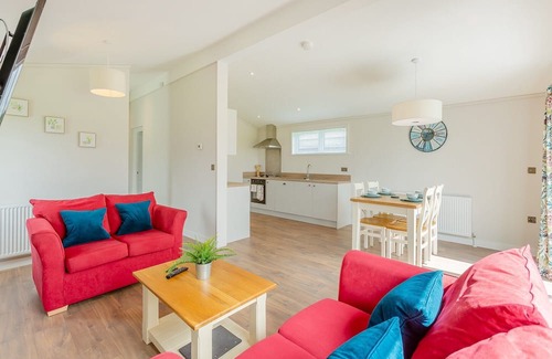 Edingworth Cabine | 2 bedroom accommodation in Edingworth