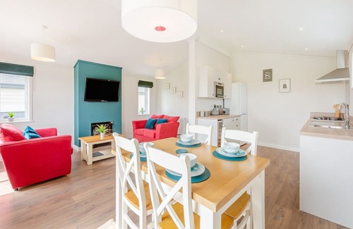 Edingworth Cabine | 2 bedroom accommodation in Edingworth