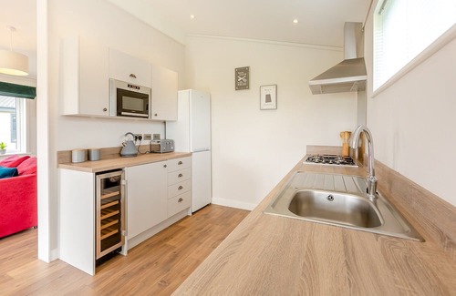 Edingworth Cabine | 2 bedroom accommodation in Edingworth