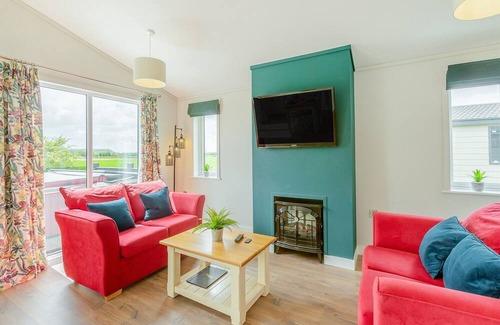 Edingworth Cabine | 2 bedroom accommodation in Edingworth