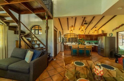 Hills of Esterillos Maison | Casa Leonie- relax in paradise!!!