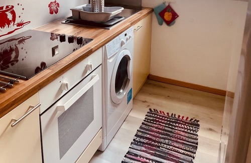 Feistritz im Rosental Appartement | Ferienwohnung/app. für 5 Gäste mit 50m² in Feistritz im Rosental