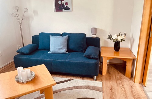Feistritz im Rosental Appartement | Ferienwohnung/app. für 5 Gäste mit 50m² in Feistritz im Rosental