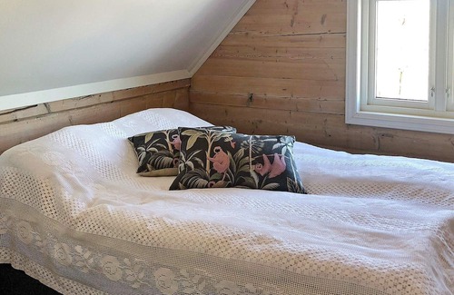Korssund Maison | 6 person holiday home in Korssund