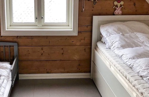 Korssund Maison | 6 person holiday home in Korssund