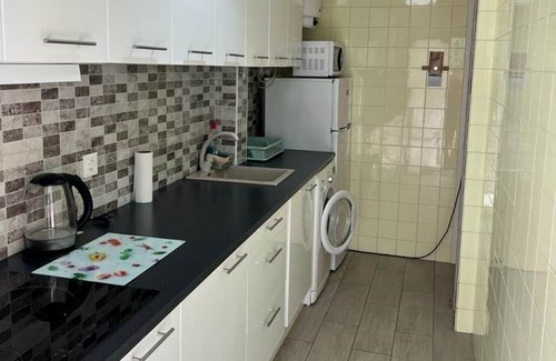 Pla del Bon Repos Appartement | Bright and clean apartment, Alicante, Manila square (beach is 15min walk)