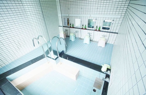 Shinkamigoto Maison | Nonsmoking Twin with free WiFi / Minamimatsuura-gun Nagasaki