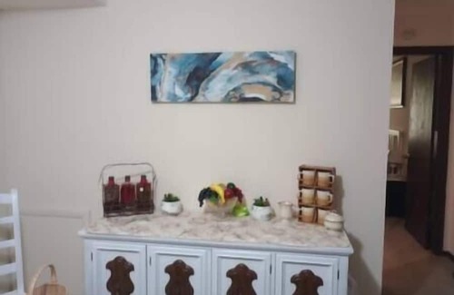 Monroeville Appartement | Cozy private getaway.
