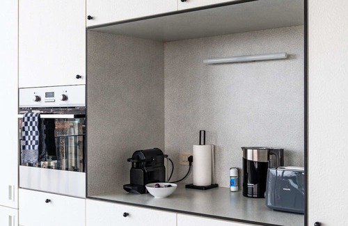 Stalingrad Appartement | Corner Apartment Summ