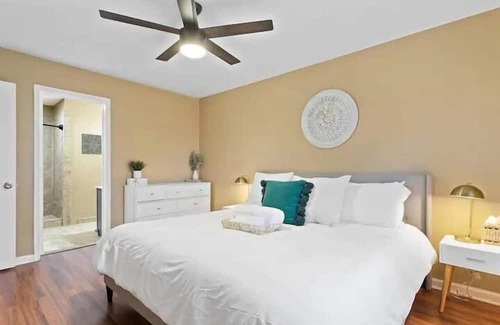Austin Maison | Austin Menifee house