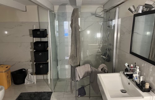 San Leonardo Appartement | Apartment 'Residence Il Mulino' with Sea View, Wi-Fi and Air Conditioning