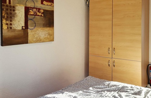 Lonevag Maison | 5 person holiday home in LONEVÅG