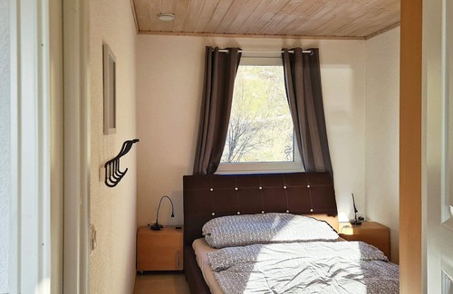 Lonevag Maison | 5 person holiday home in LONEVÅG