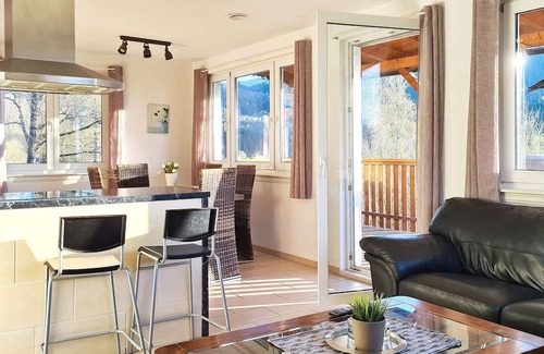 Lonevag Maison | 5 person holiday home in LONEVÅG