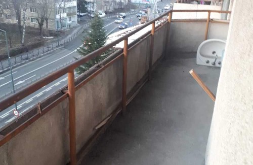 Ramnicu Valcea Appartement | Apartament 3 camere
