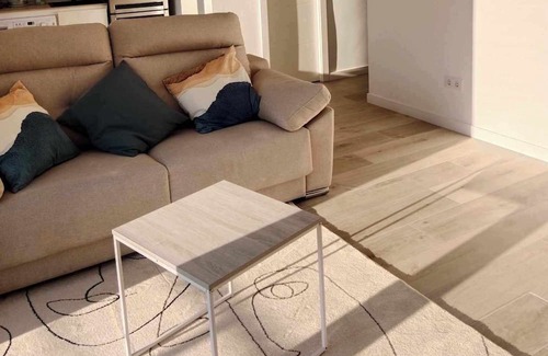Estella Appartement | Ático en el Centro de Estella