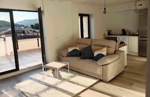 Estella Appartement | Ático en el Centro de Estella
