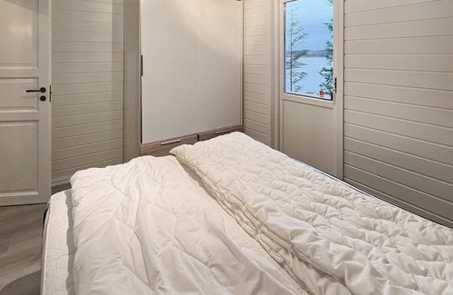 Bomlo Maison | 6 person holiday home in bremnes