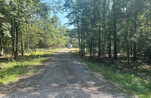 Starkville Location De VR | Campsite out of Starkville Mississippi. Great for MSU Games and Activities.