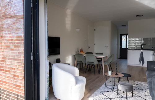 Municipality of Kaag en Braassem Maison | Cozy chalet on the Veluwemeer