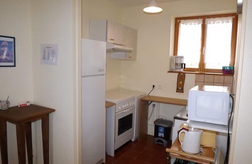 Leyvaux Cottage | Gite Leyvaux, 3 bedrooms, 5 persons