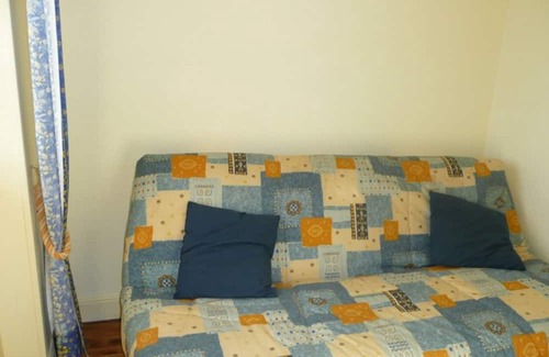 Leyvaux Cottage | Gite Leyvaux, 3 bedrooms, 5 persons