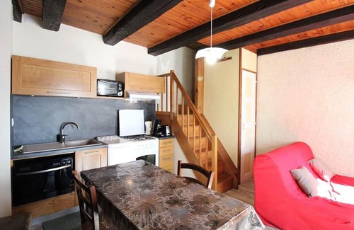 Ladinhac Cottage | Gite Ladinhac, 1 bedroom, 3 persons