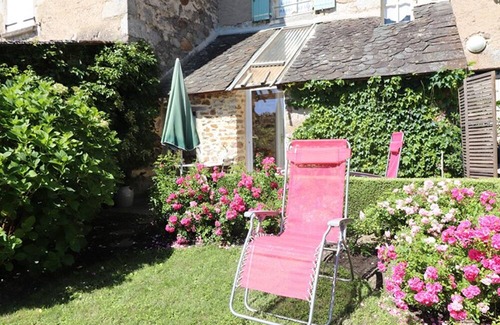 Calvinet Appartement | Studio Puycapel-Calvinet, studio flat, 2 persons