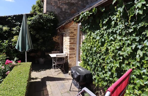 Calvinet Appartement | Studio Puycapel-Calvinet, studio flat, 2 persons