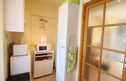 Calvinet Appartement | Studio Puycapel-Calvinet, studio flat, 2 persons