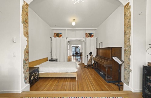 Downtown Eastside Maison | Charming Character-filled Heritage Home near DT