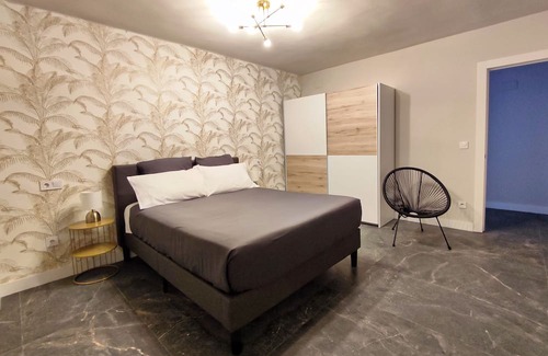 Aviles Appartement | Céntrico Apartamento Recién Reformado
