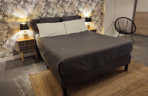 Aviles Appartement | Céntrico Apartamento Recién Reformado