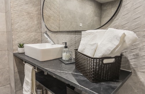 Aviles Appartement | Céntrico Apartamento Recién Reformado
