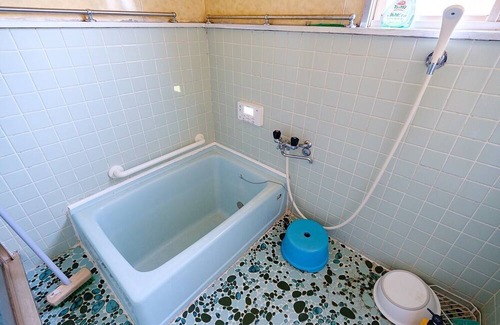 Nagasaki Maison | Old private house Up to 10 ppl Free parking WiFi - Aikehime no Yado / Nagasaki Nagasaki