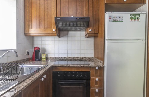 Esterri D'Aneu Appartement | Apartment 'Suites Spain Playa - Vaqueira' with Wi-Fi and Air Conditioning