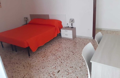 Castelvetrano Maison | Holiday Home "Baloo" with Shared Pool & Wi-Fi