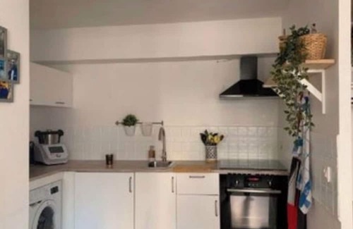 Les Pavillons-sous-Bois Appartement | Bel Appartement Près de Paris