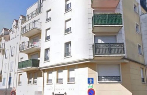 Les Pavillons-sous-Bois Appartement | Bel Appartement Près de Paris