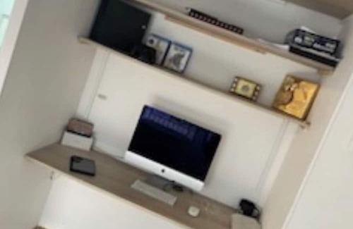 Les Pavillons-sous-Bois Appartement | Bel Appartement Près de Paris