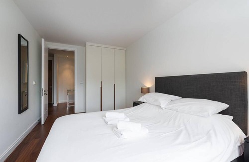 Dundrum Appartement | Fernbank One Dundrum
